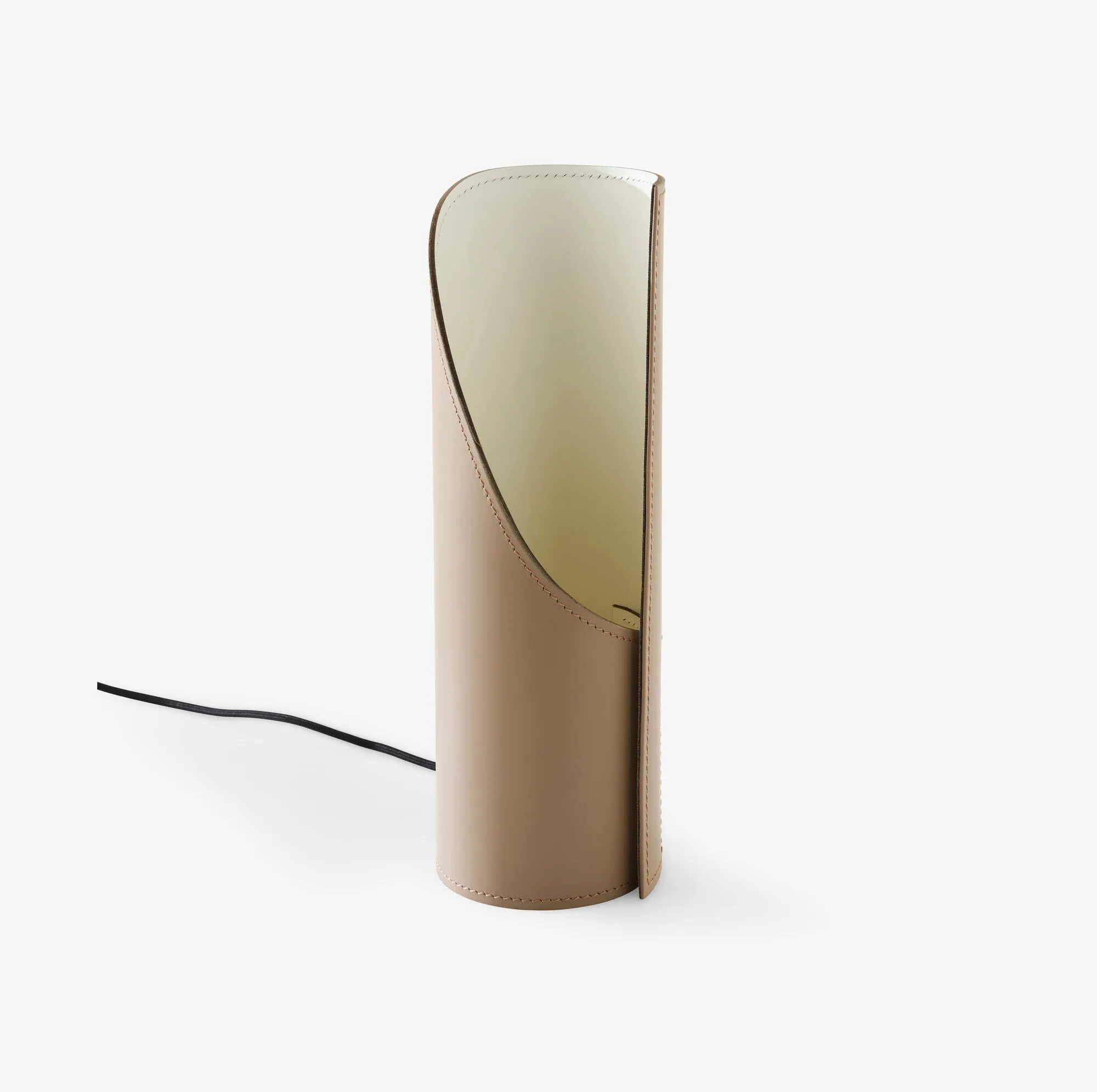 360 Table Lamp Tortora