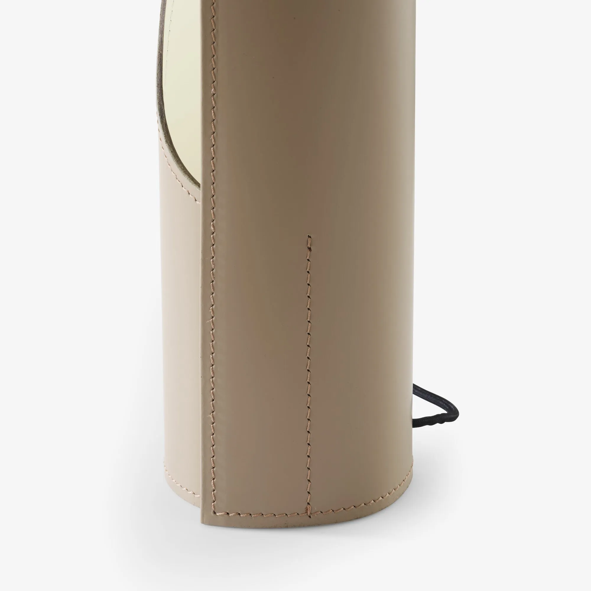 360 Table Lamp Tortora
