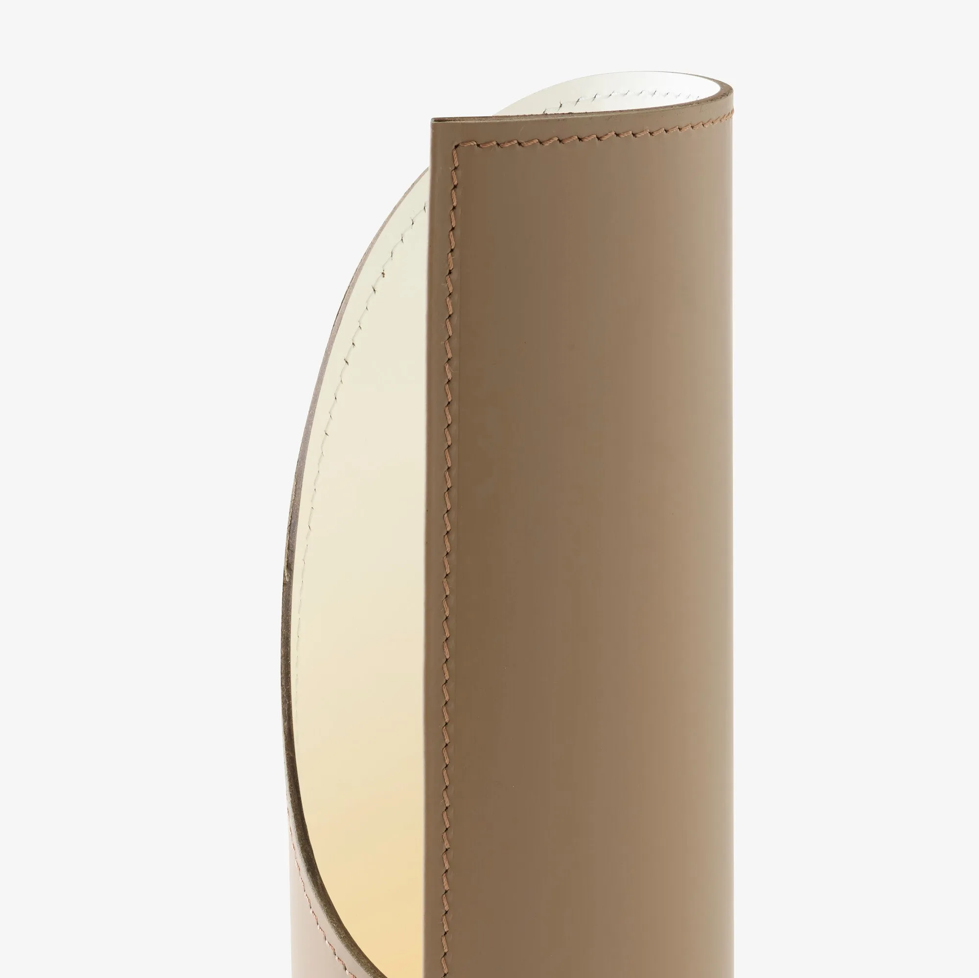 360 Table Lamp Tortora