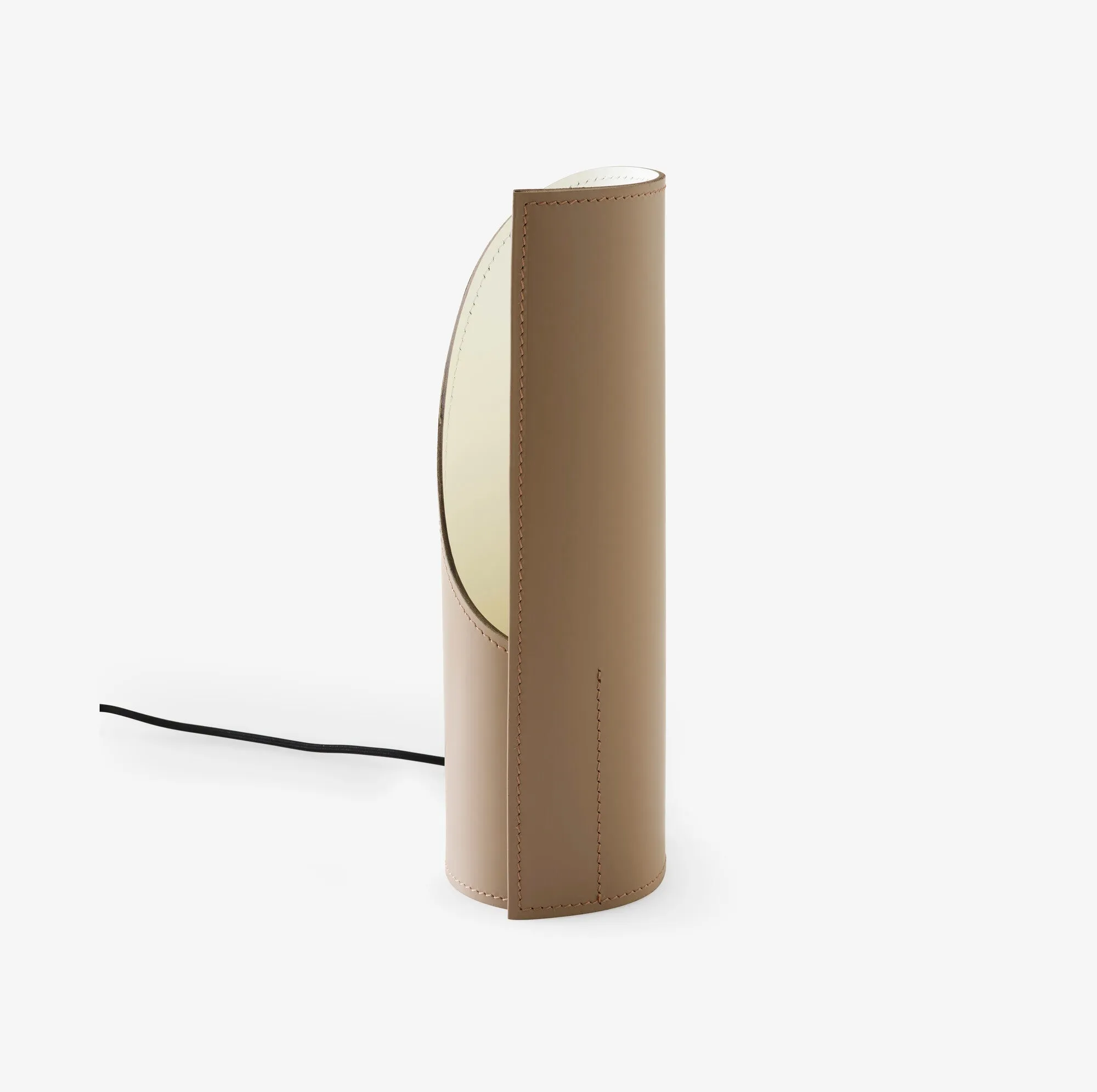 360 Table Lamp Tortora