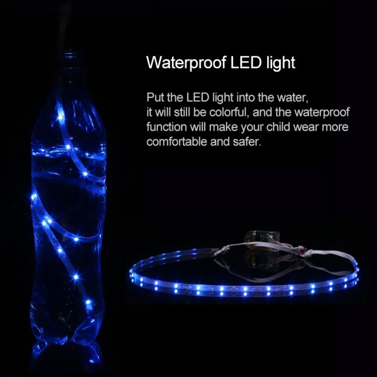 786 LED Light Ultra Light Rechargeable Double Wheel Roller Skating Shoes Sport Shoes, Size : 40(Pink)
