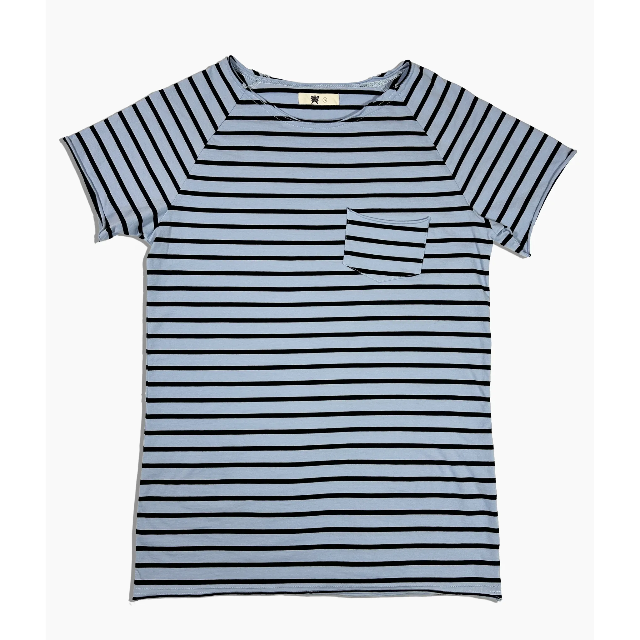 Blue Pugsley