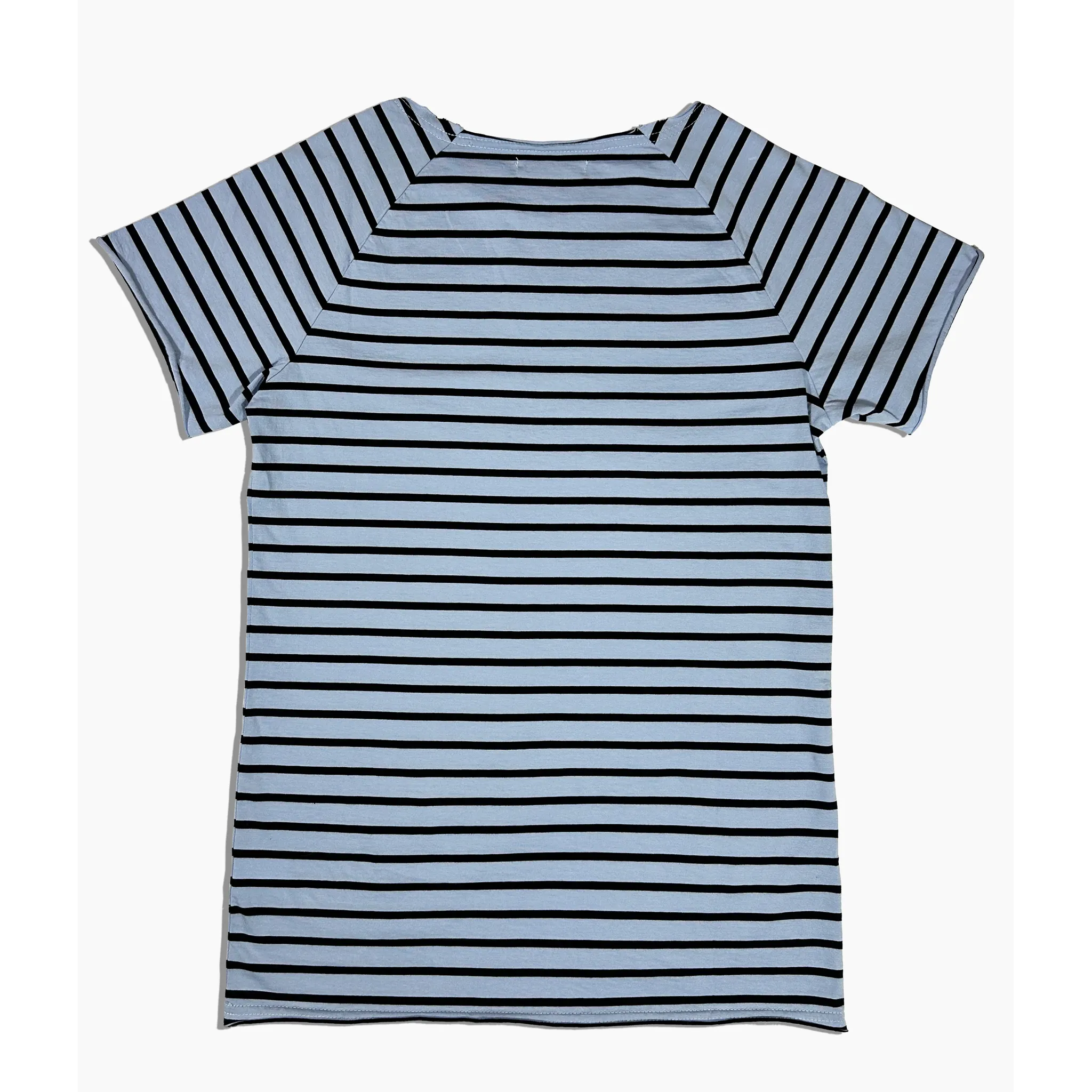 Blue Pugsley
