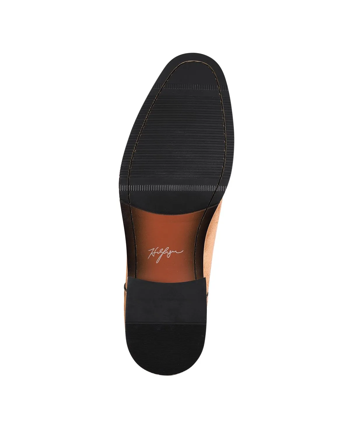 Brayo Tommy Hilfiger Men's Classic Lace-Up Oxford Shoes