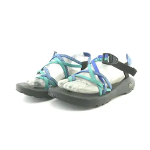 CHACO   ZX/1 CLOUD PUZZLE AZURE