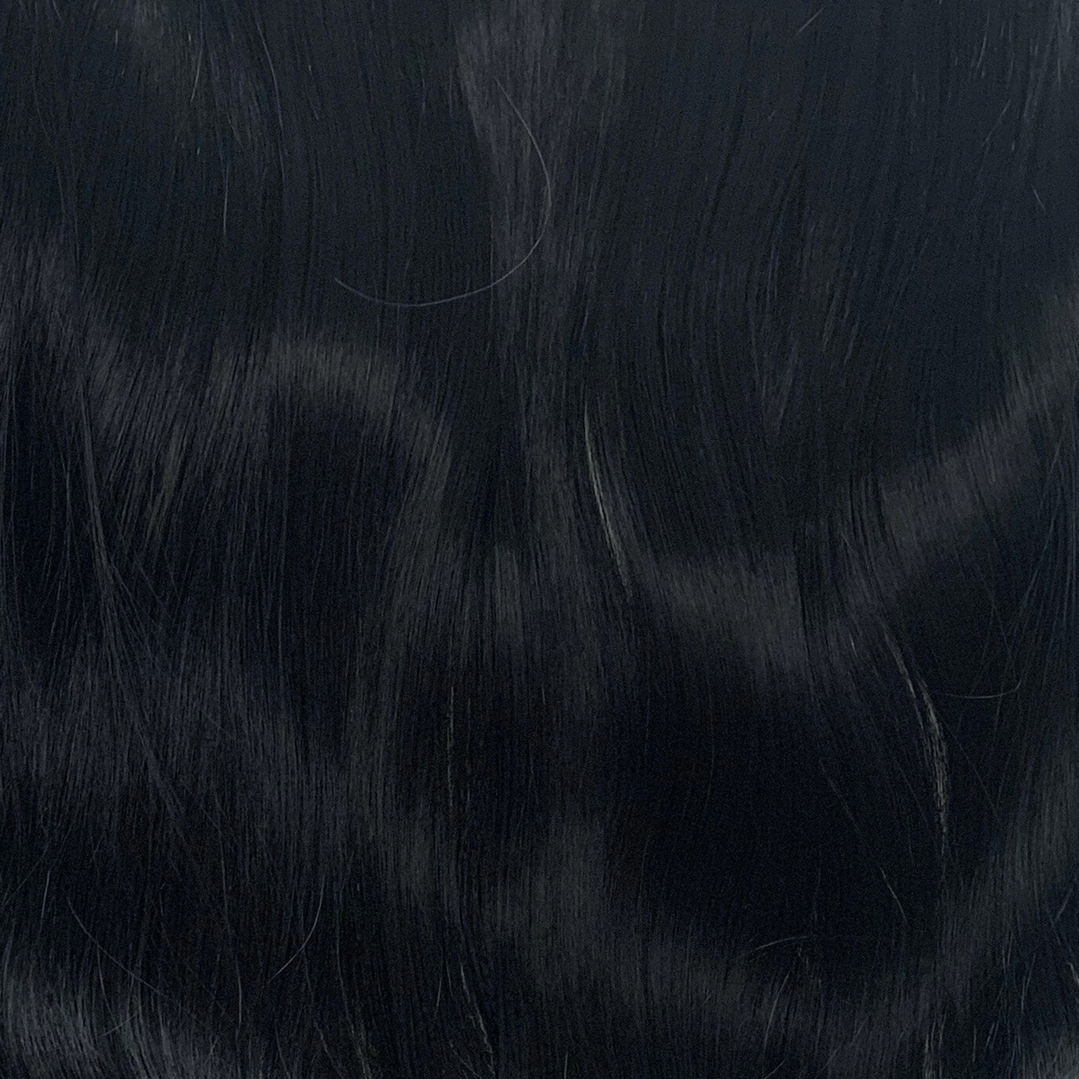 Clip Magic Synthetic Hair Extensions