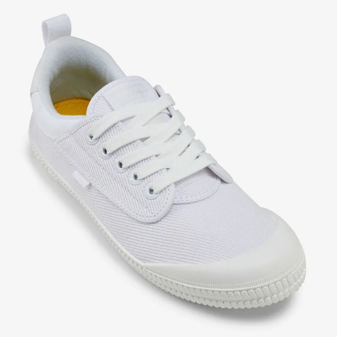 Dunlop Volleys Heritage International Mens Sneakers - Lace Up Casual Shoes