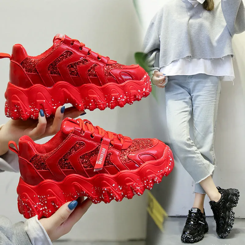 Increased versatile old shoes