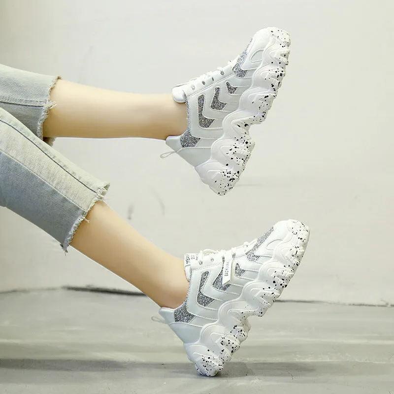 Increased versatile old shoes