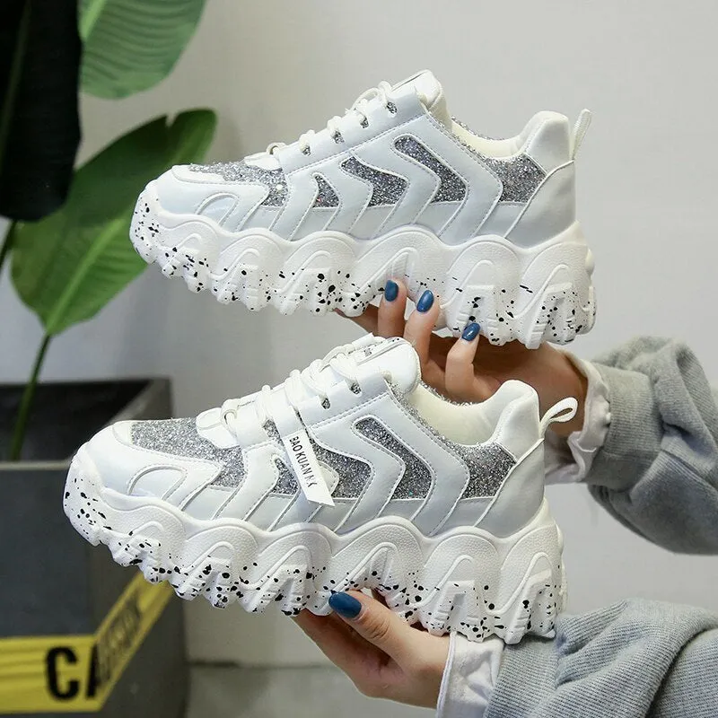 Increased versatile old shoes