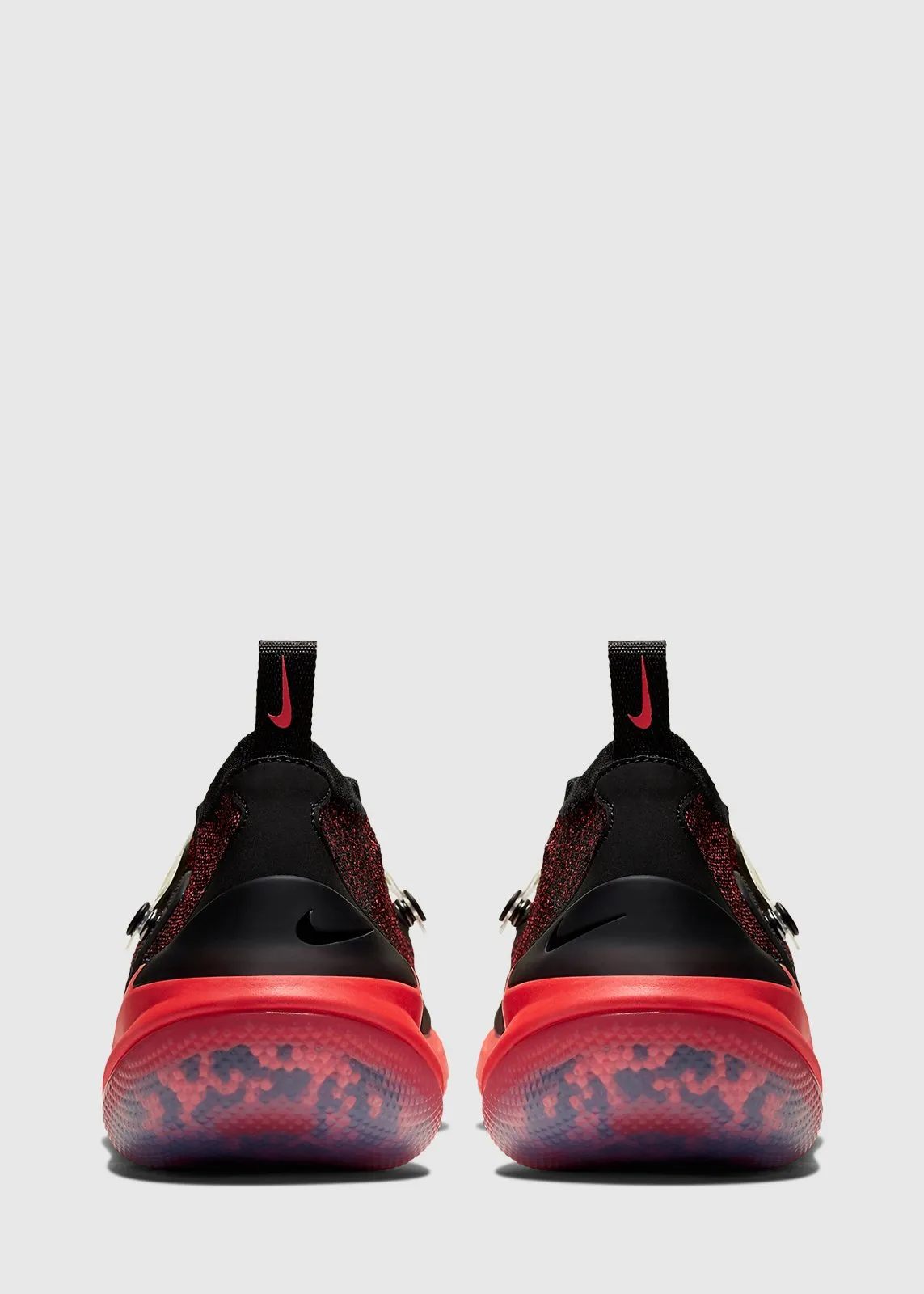 NIKE: OBJ JOYRIDE FLYKNIT [BLACK]