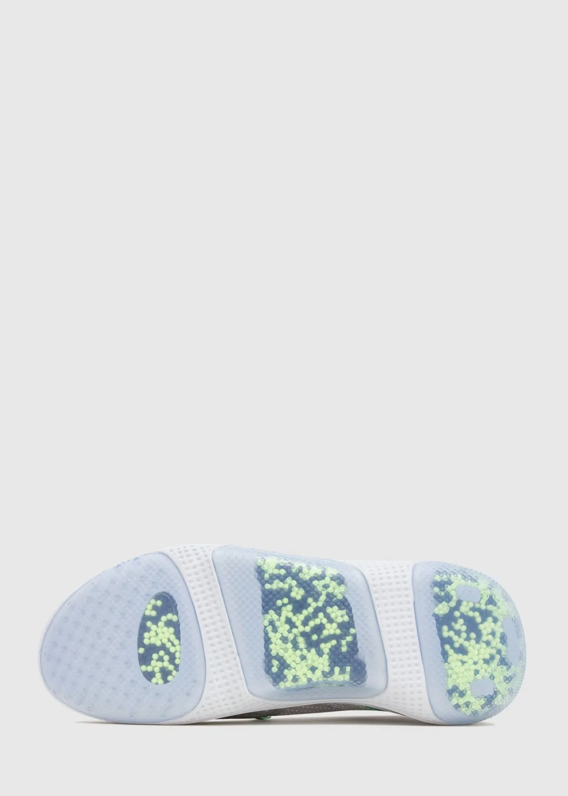 NIKE: OBJ JOYRIDE FLYKNIT [GREY]