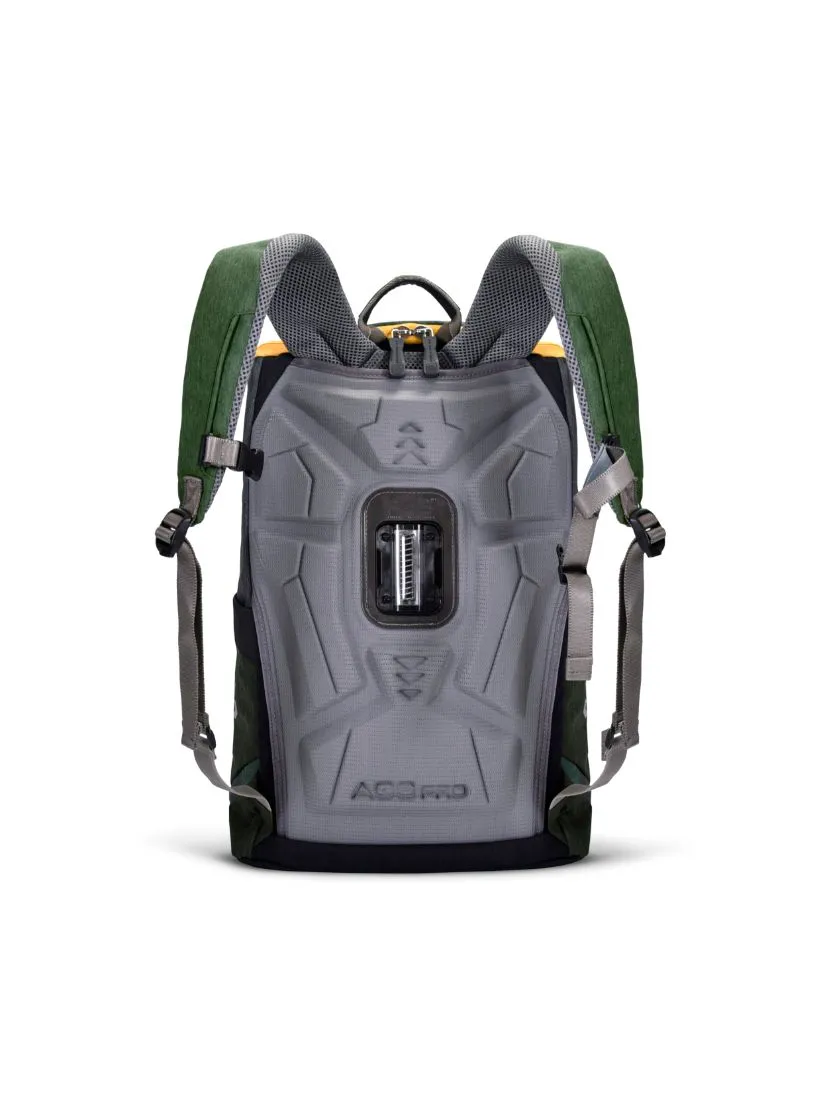 NZ-666 Kshatriya AGS Pro Suspension Backpack