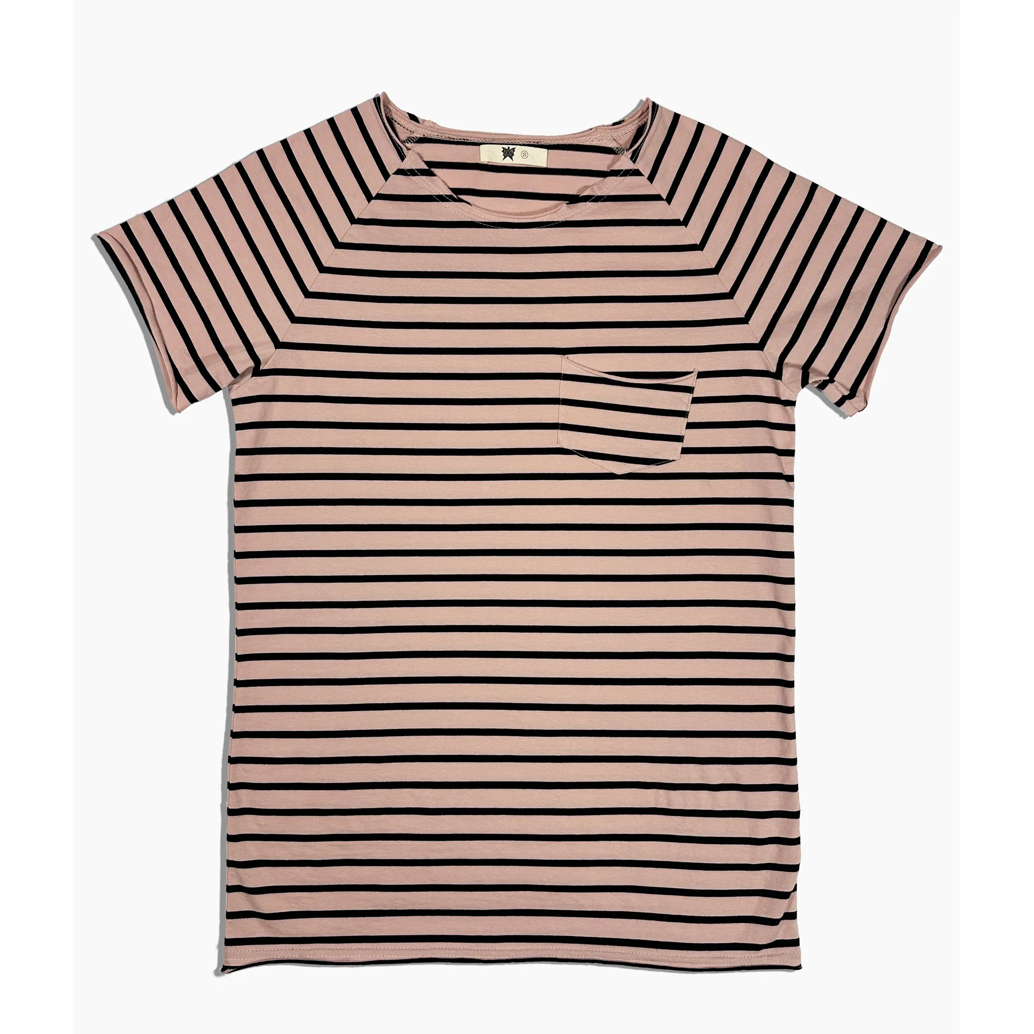 Pink Pugsley