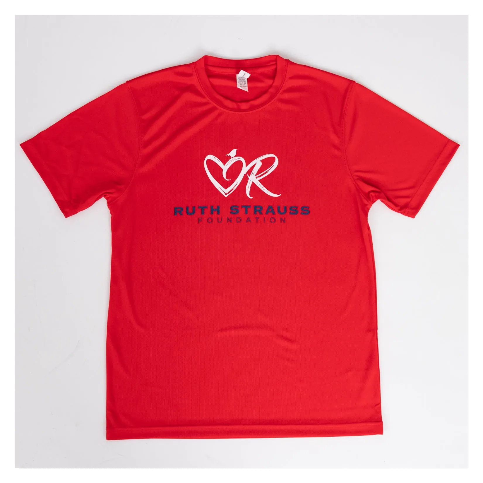 RSF Performance T-Shirt - Adult