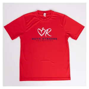 RSF Performance T-Shirt - Adult