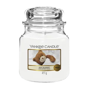 SOFT BLANKET CLASSIC JAR