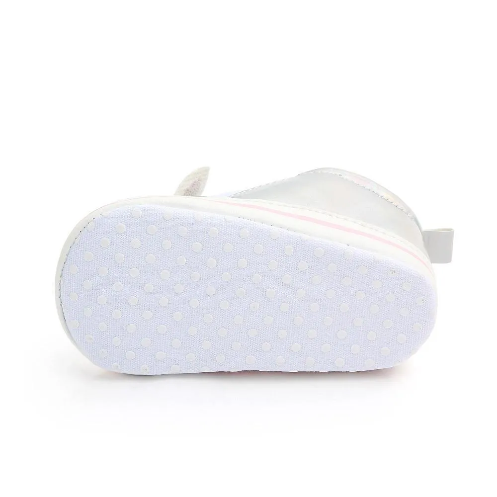 Sparkly Unicorn Shoes