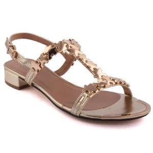 Women ’ Grimbsy’ Sling Back Flat Sandals
